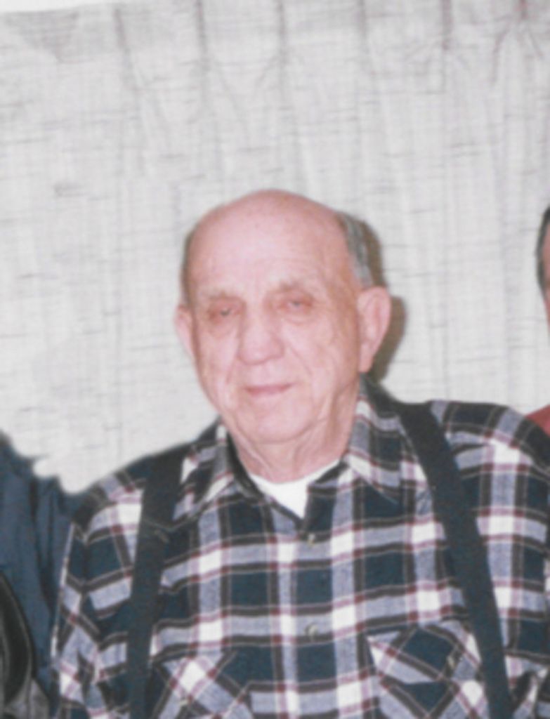 Arthur C. Sutherland