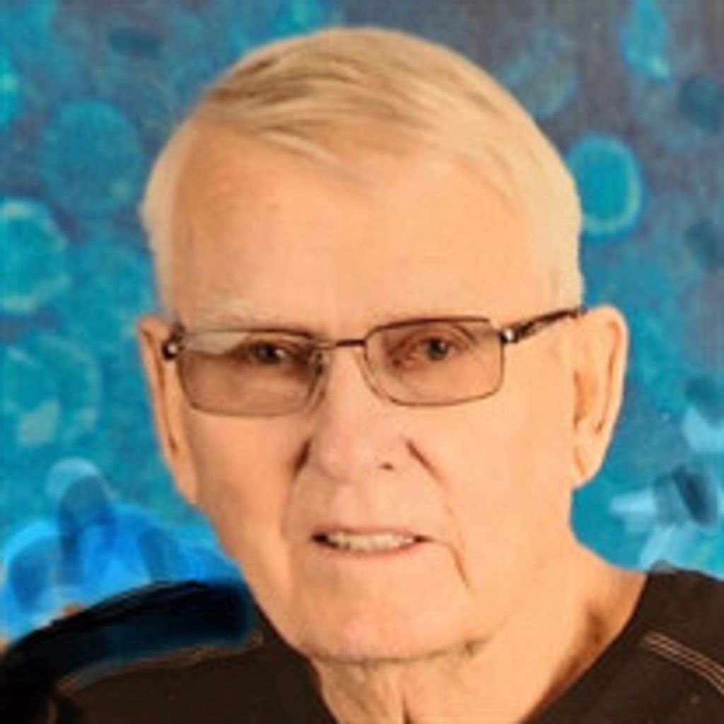 Donald E. Christianson