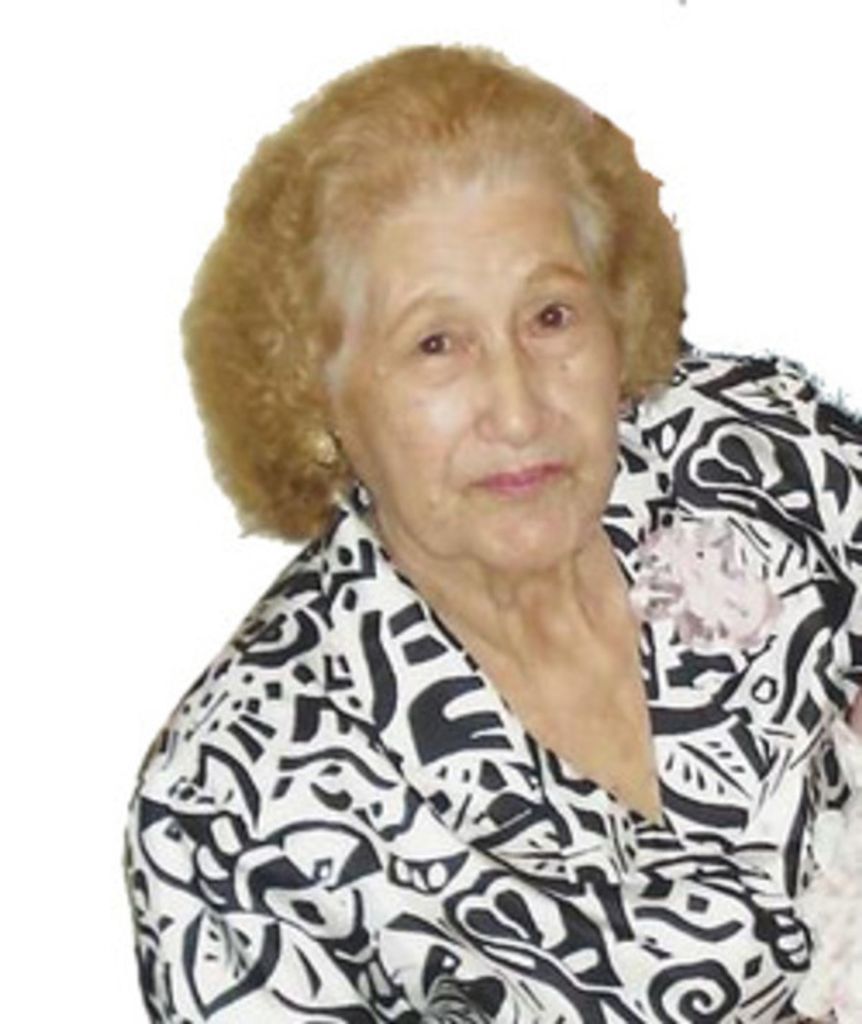 Consuelo Perez