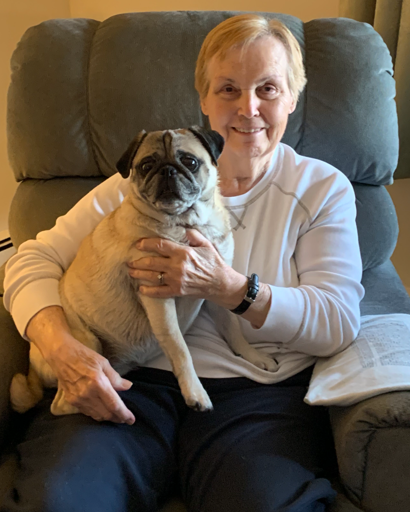 Phyllis E. Marbarger