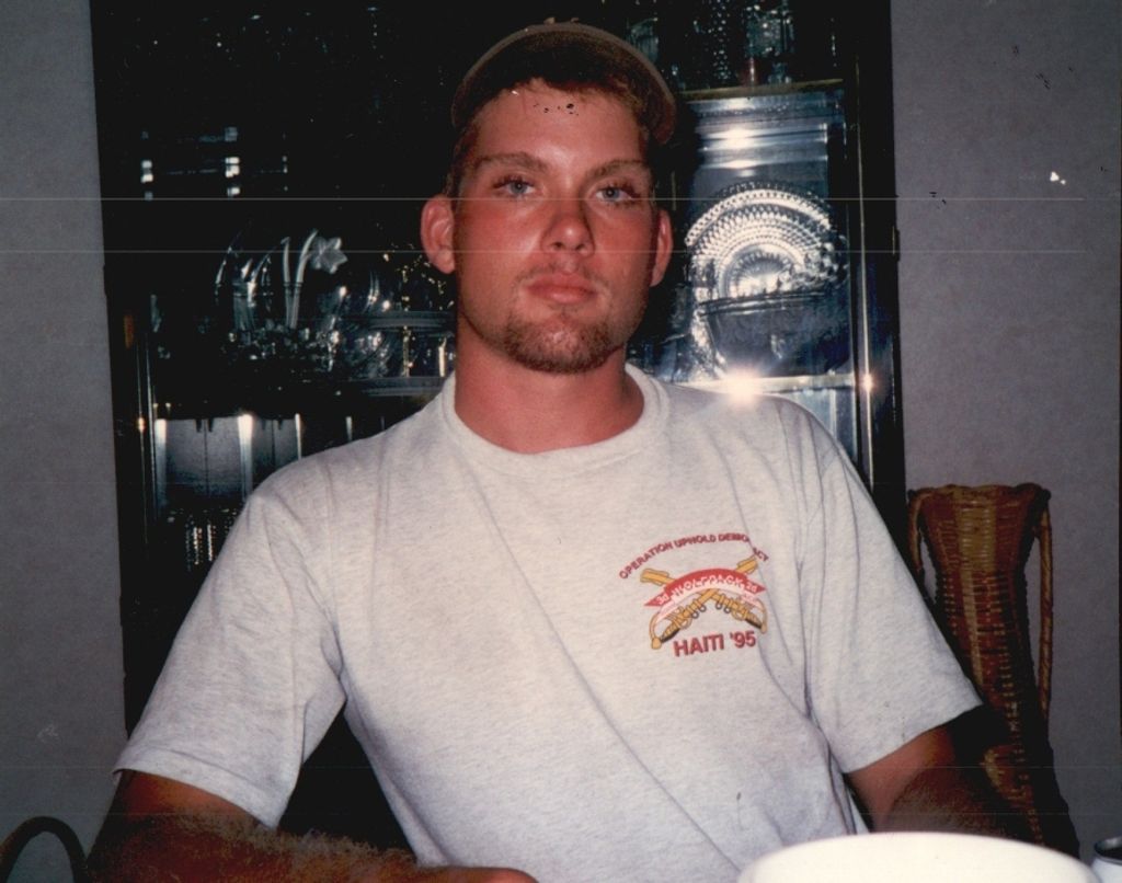 Christopher "Chris" Butts