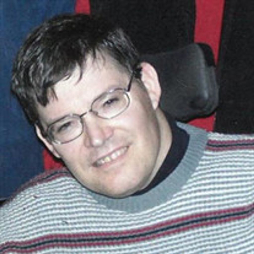 Gary D. Moss