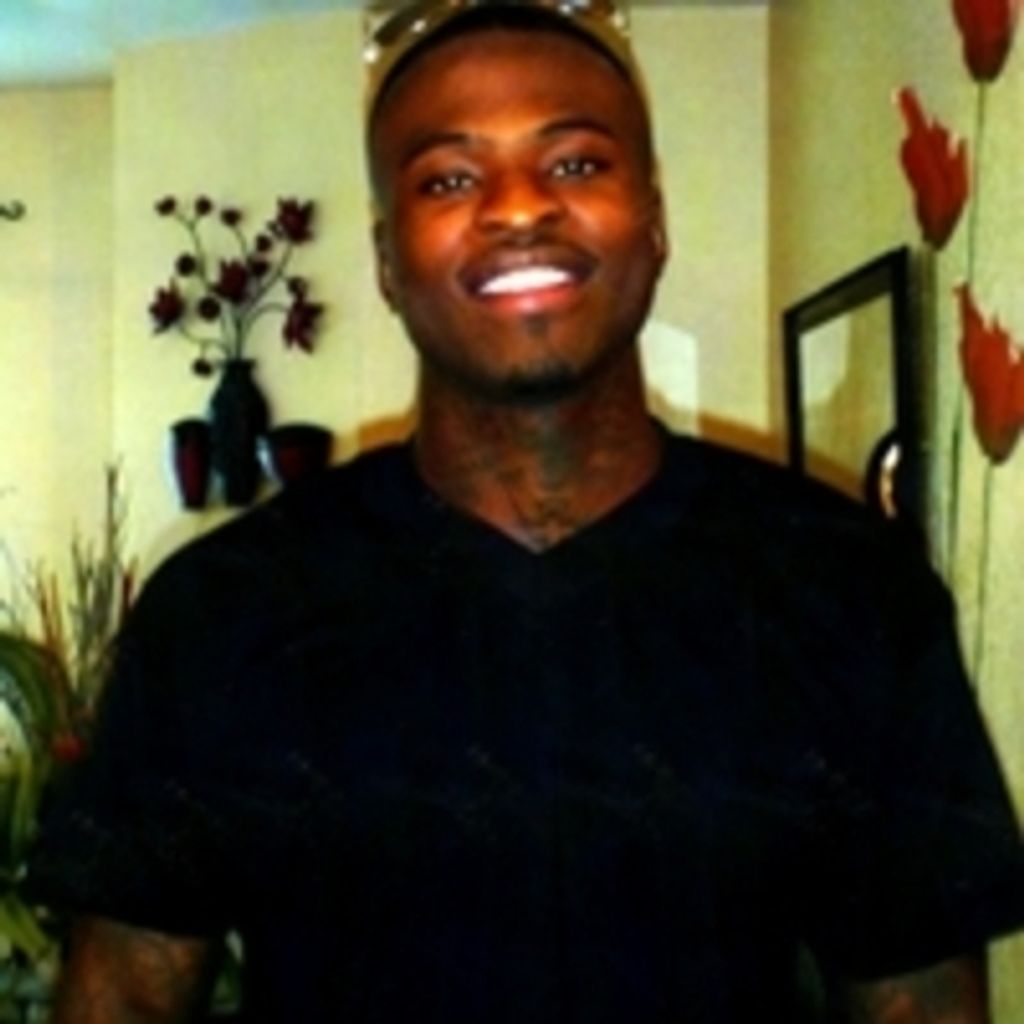 Antonio D. Ashley 'Tyga'