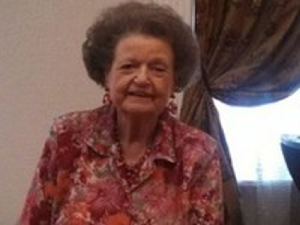 LaVonne Clark Childers