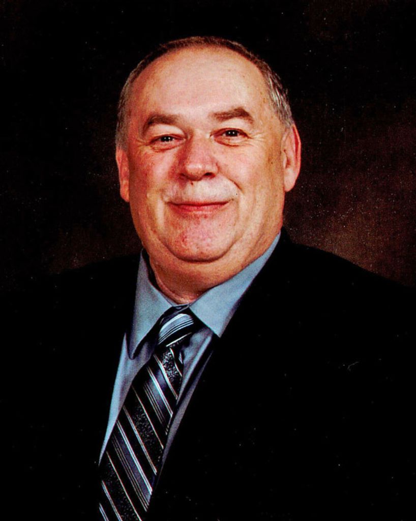 Donald Ayres Profile Photo