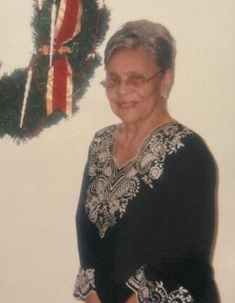 Josephine H Walker Profile Photo