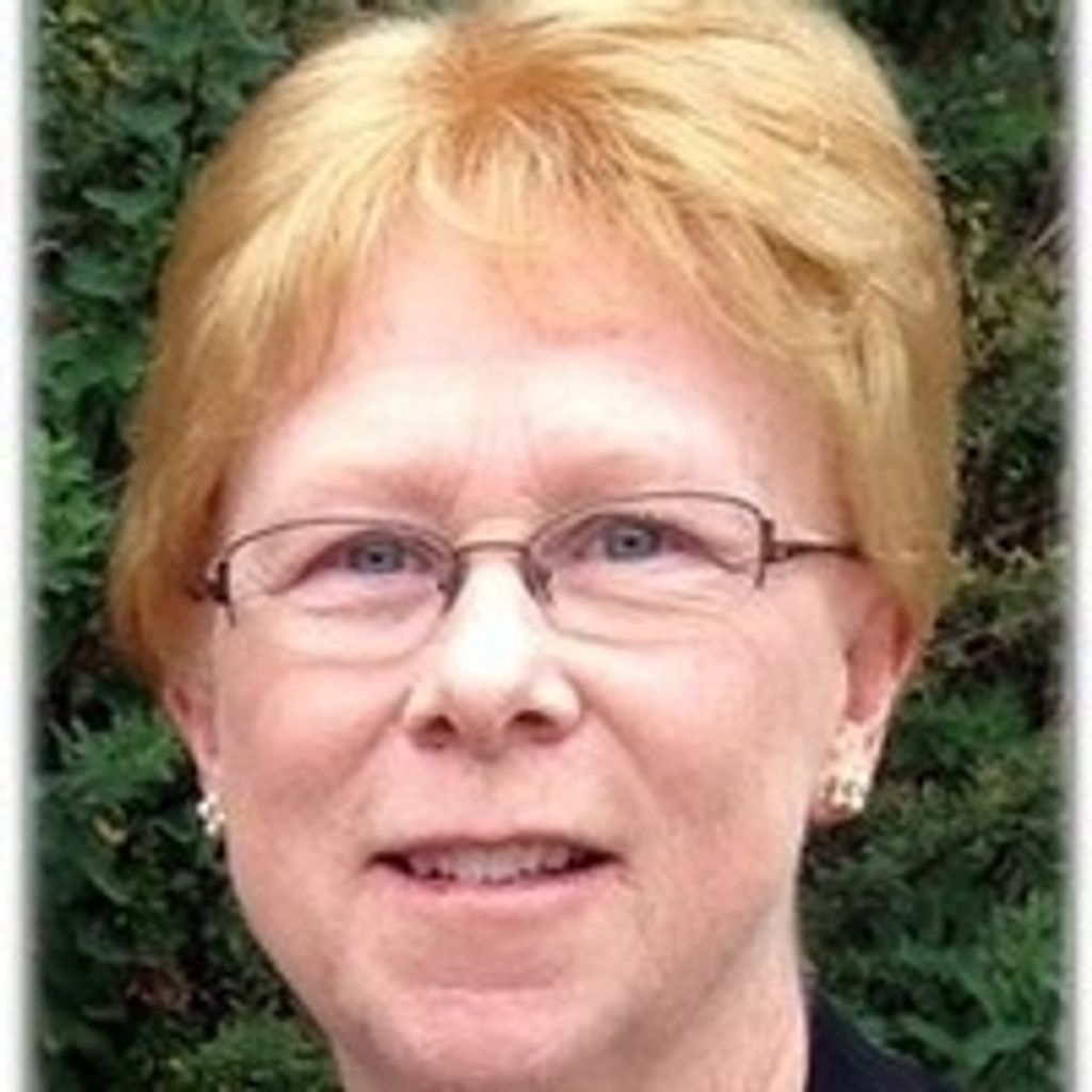 Sheila Kach