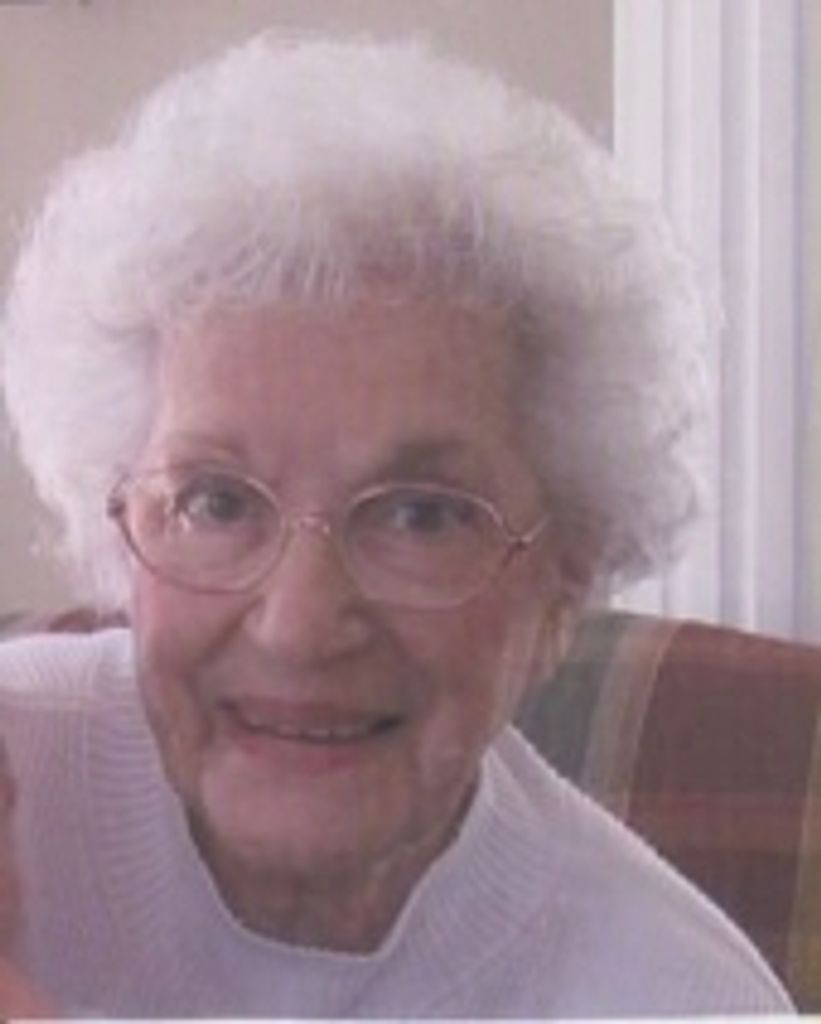 Rose Mary Alaimo