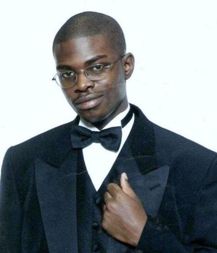 Nathaniel Darnell Mallory Profile Photo