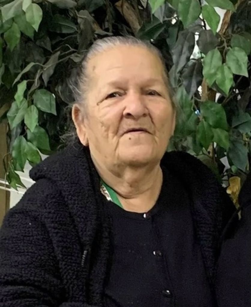Blanca Alicia Galvan Profile Photo