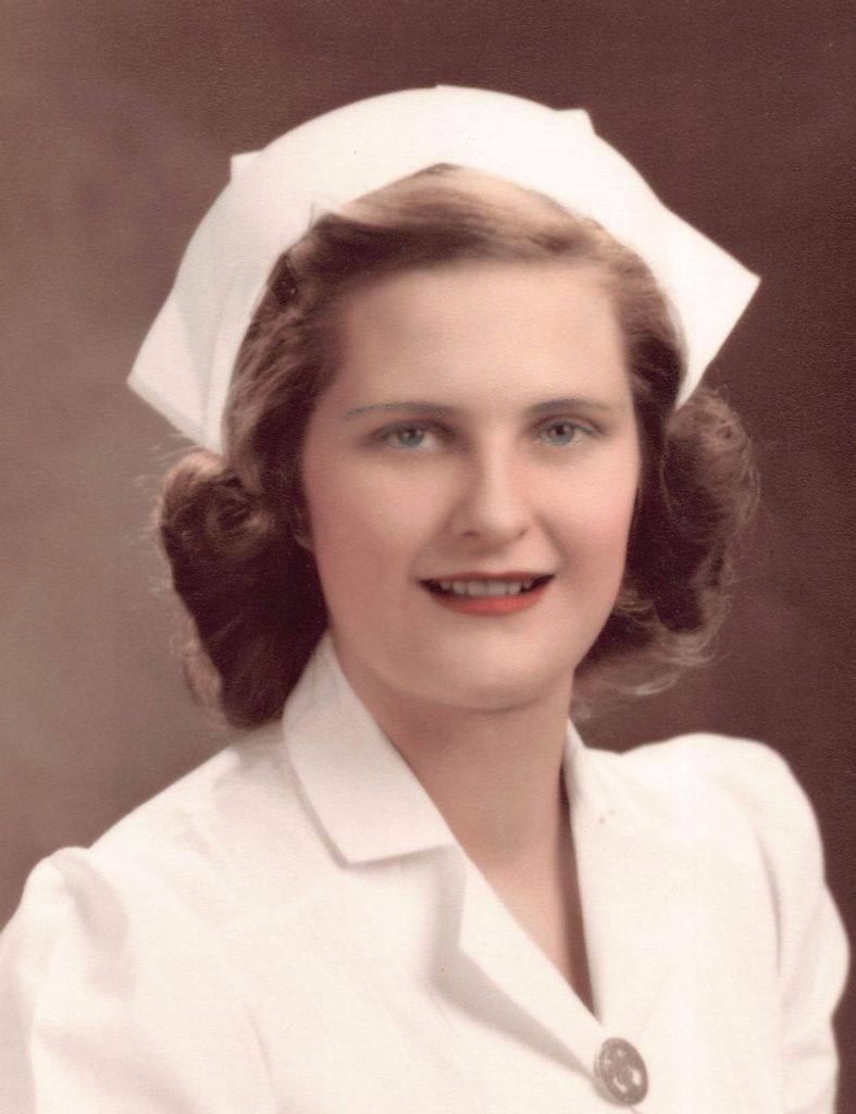 Lorraine Marion Lawrie Profile Photo