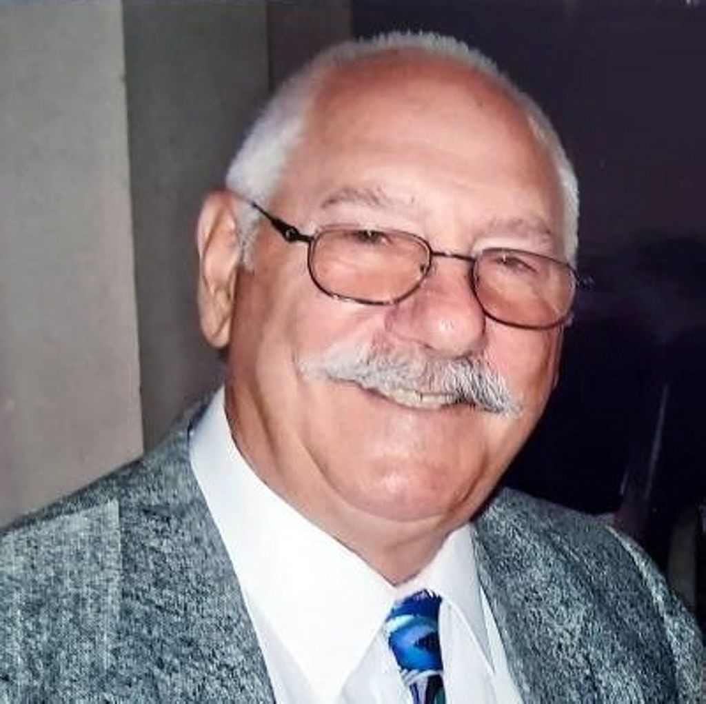 Richard L. Ankenbrandt