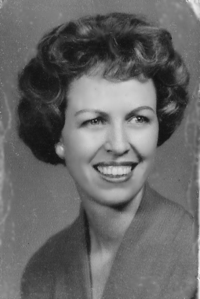Dorothy June Taylor