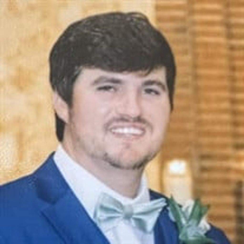 Jordan M. Breaux