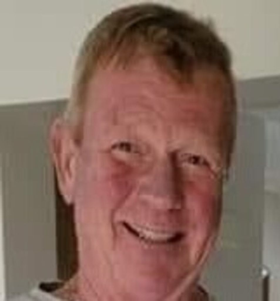 Jeffrey "Hoodie" Hood Profile Photo