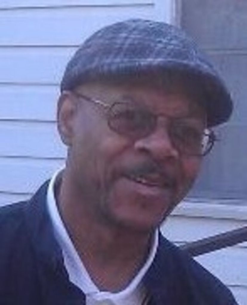John Lee Walker Jr. Profile Photo