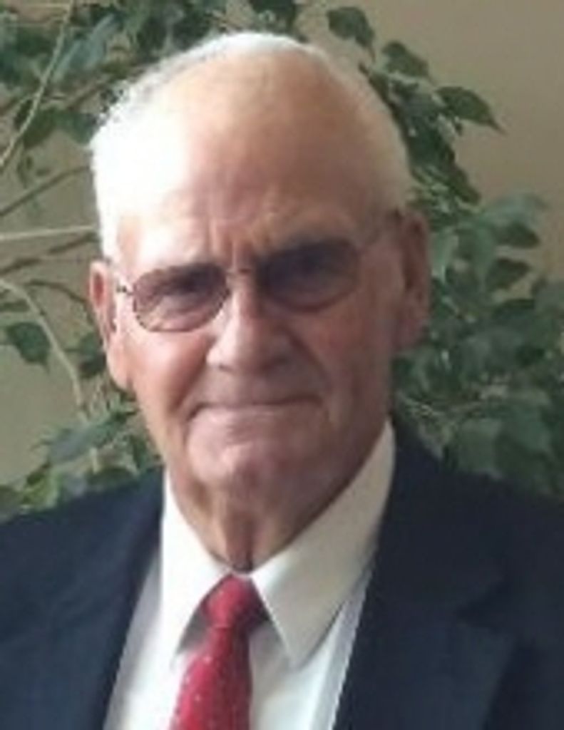 Ronnie Wilbur Mills