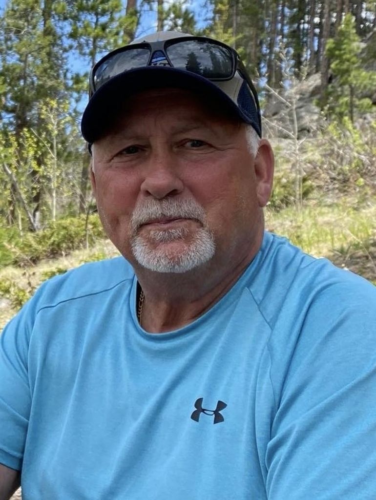 James Jeffrey Jobe Profile Photo