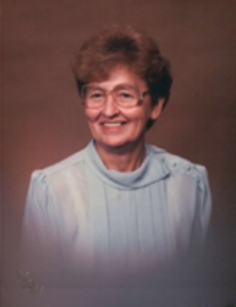 Patricia  Lou Scaglione