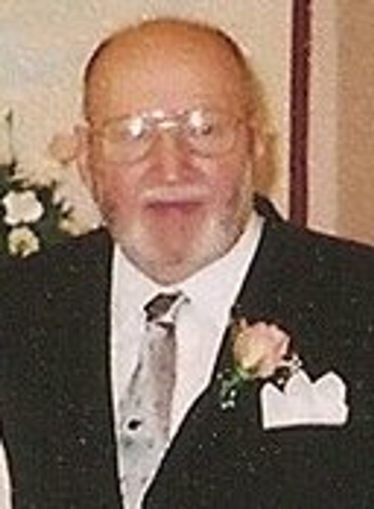 Albert Mccrae