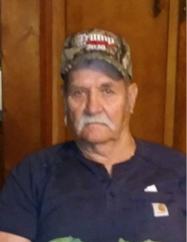 Jerry Donald Toumbleston Profile Photo