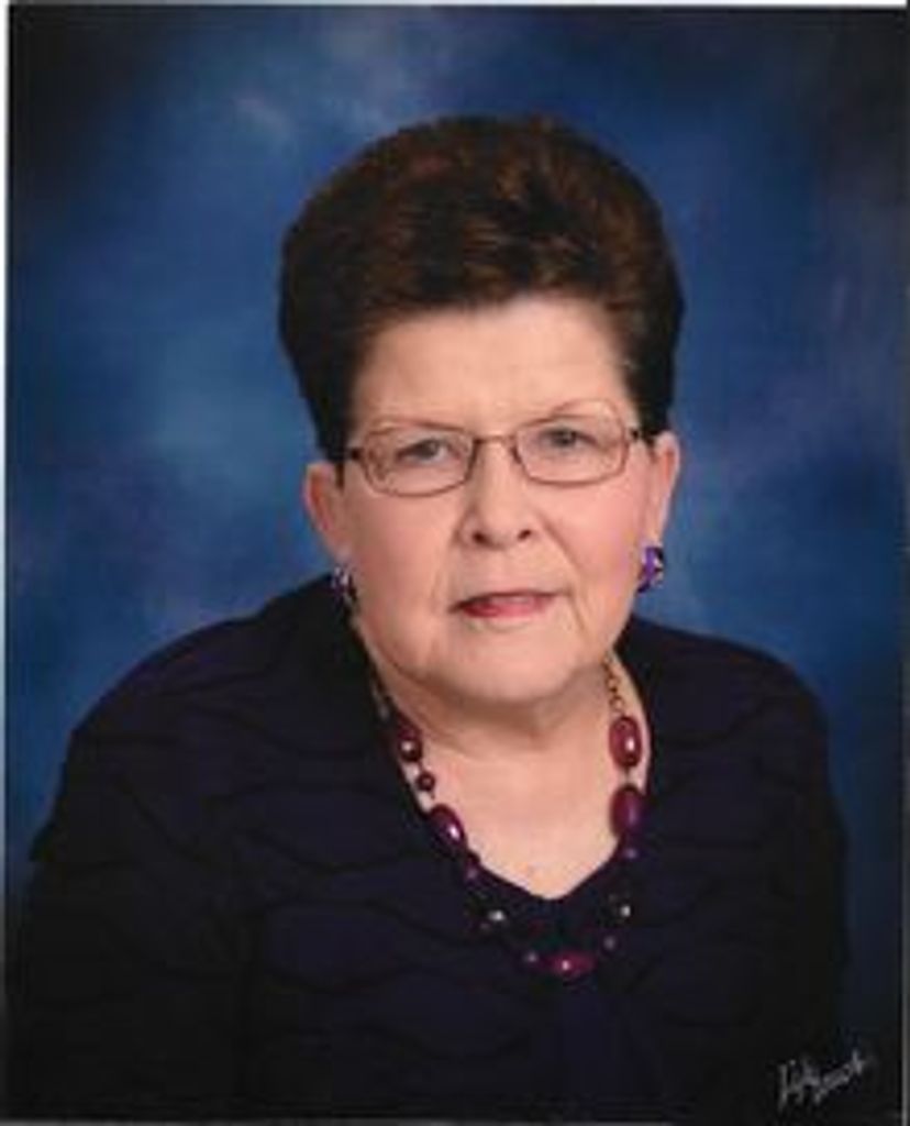 Rosalie Russ Profile Photo