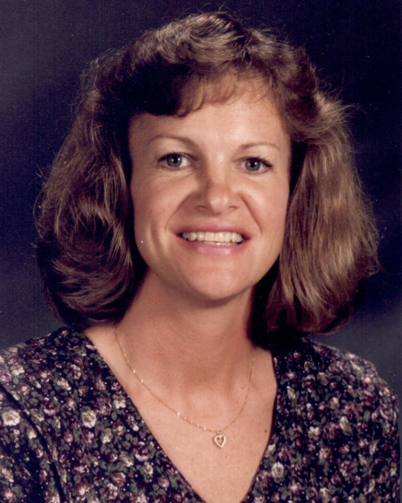 Kay Van Auken McClenny