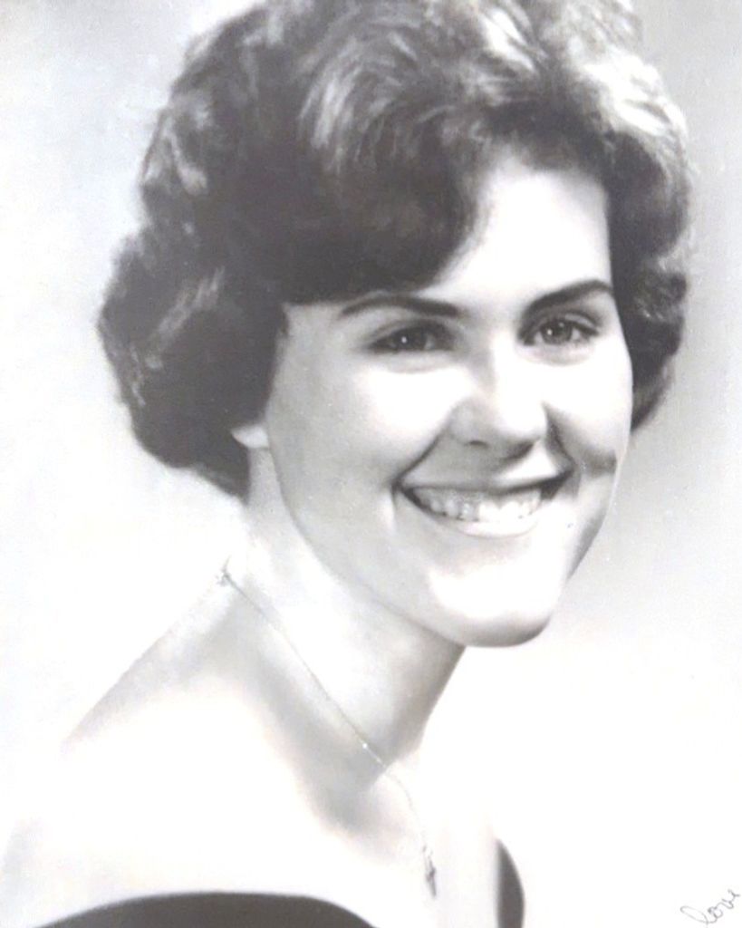 Ruth Ann Maxey Profile Photo