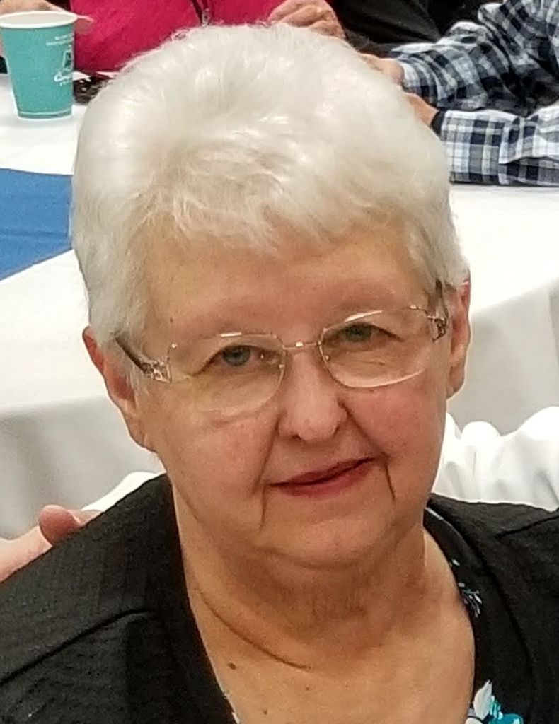 Deloris J. Velzke