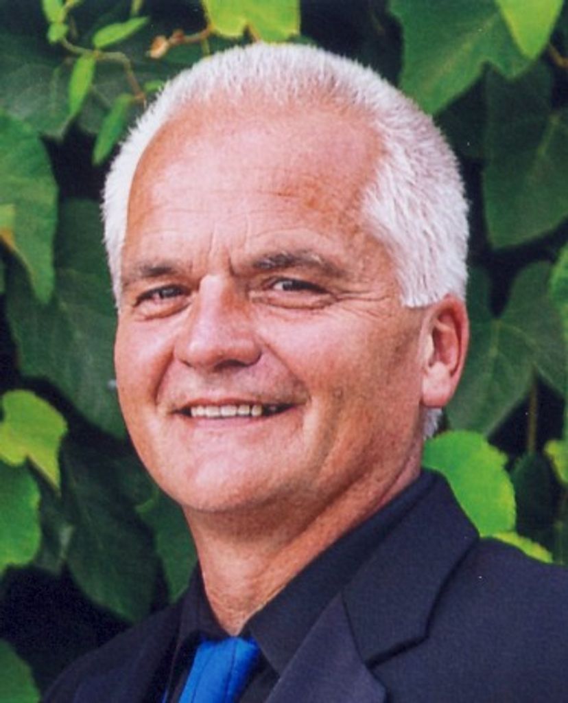 Daniel Gordon Johnson Profile Photo