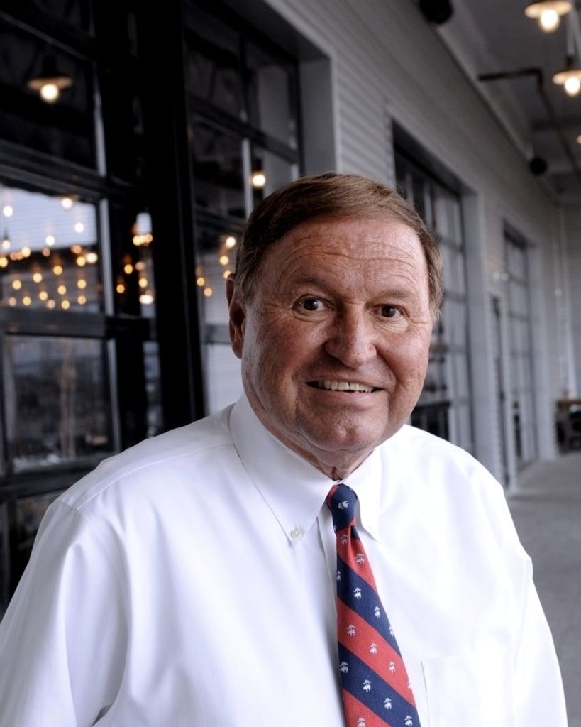 Terry Norman Tegen Profile Photo