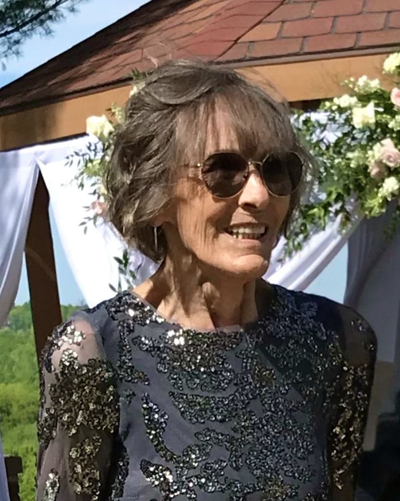 Kathleen Jane Thomason