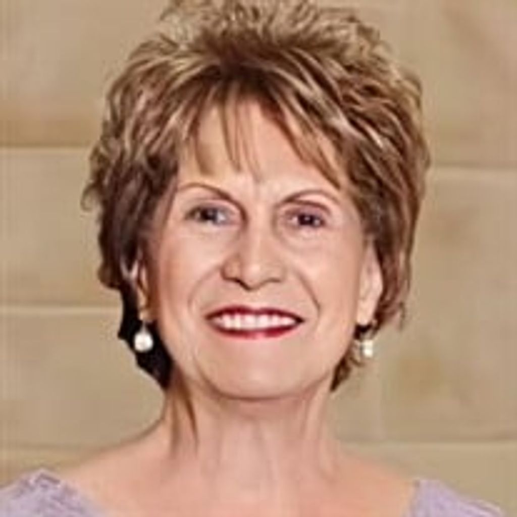 Nancy Susan Martin