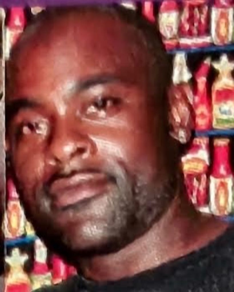 Kenneth Allen Richard