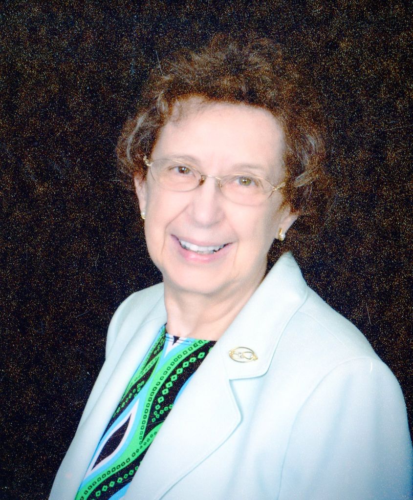 Zelda Irene Gutha