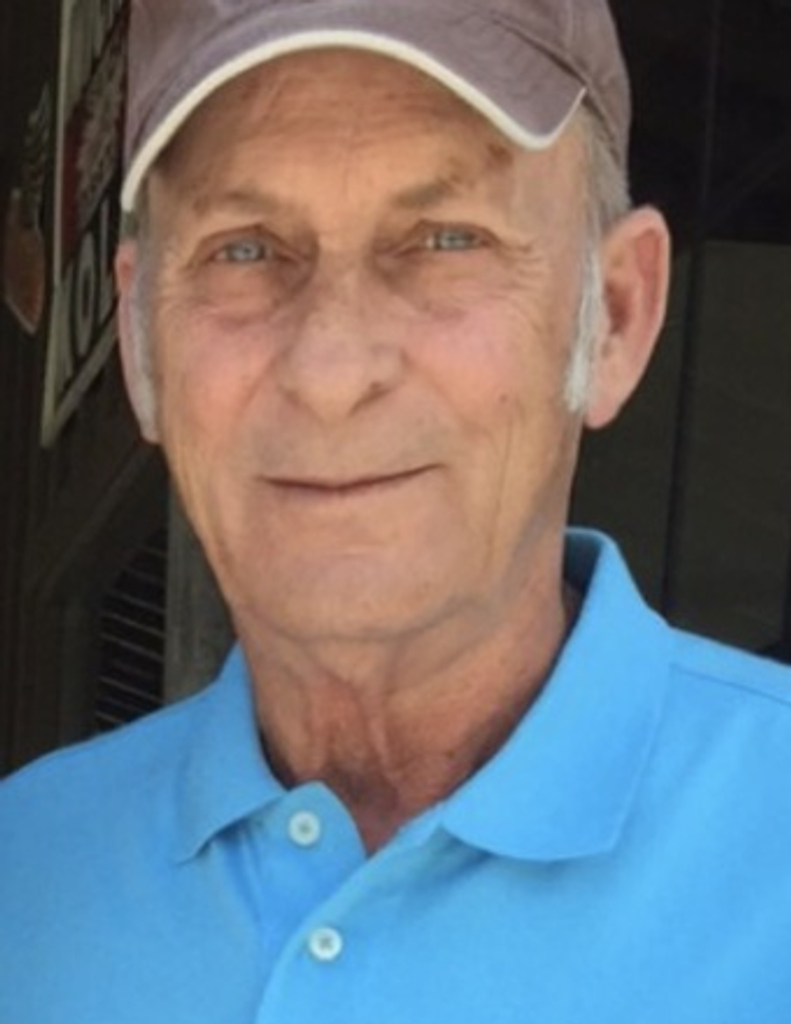 Howard Chapman Profile Photo