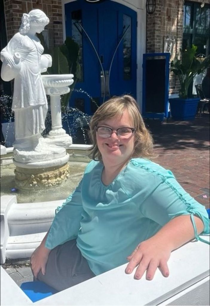 Jessica Leigh Miller Profile Photo