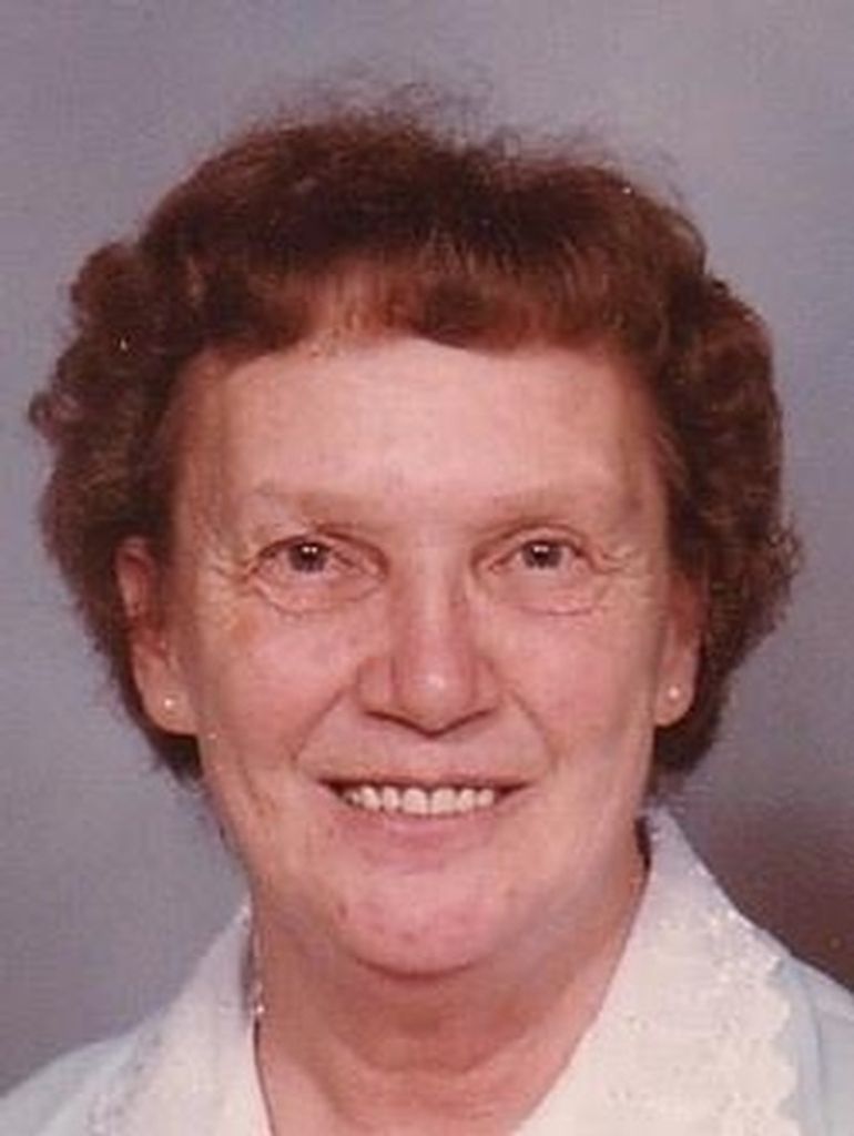 Bernice L. Reynolds