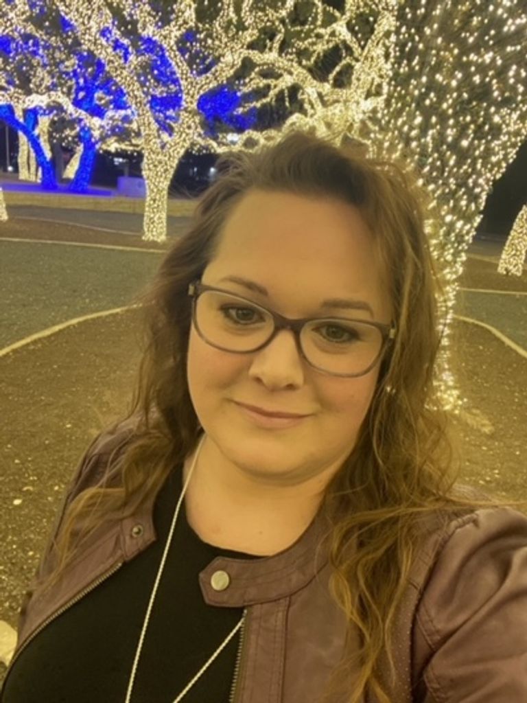 Ann Aline Krauskopf Profile Photo