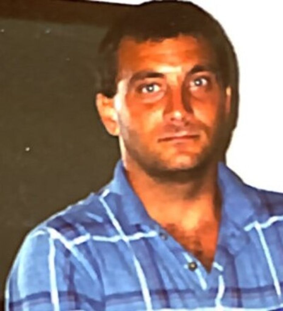 Jason Earl Yeargan