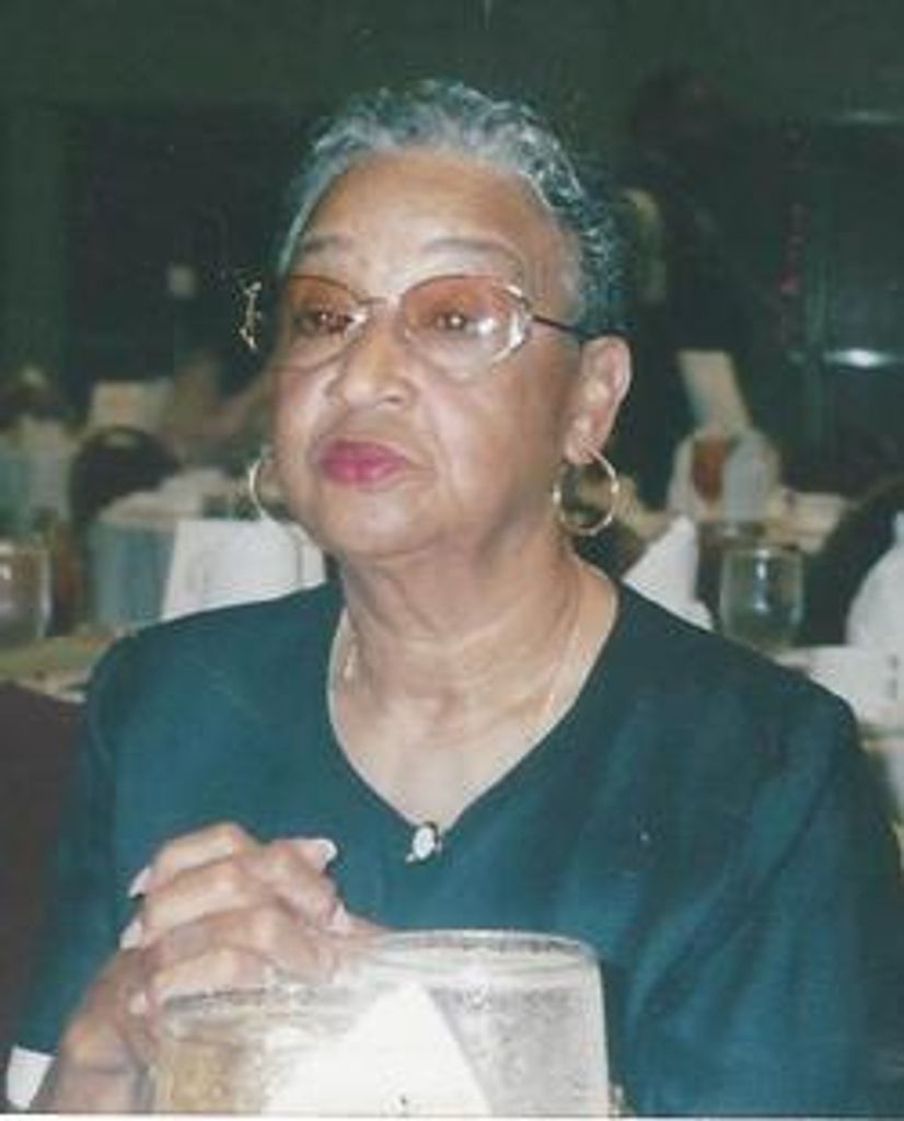 Bobbie Jean Jones Harris