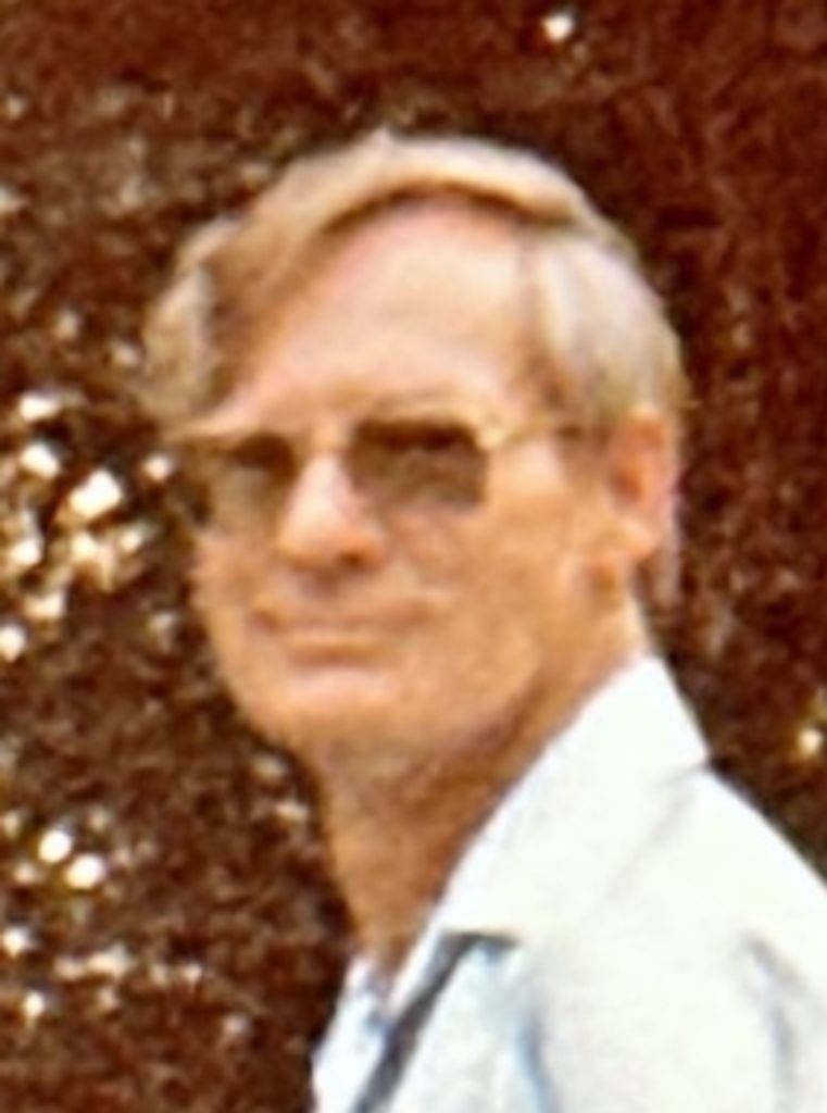 Donald Nathan Bullard Profile Photo