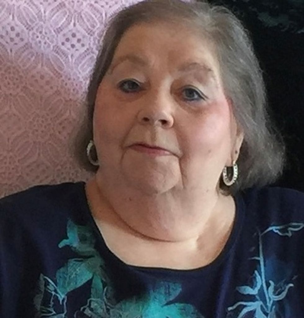 Cheryl Gentry Profile Photo