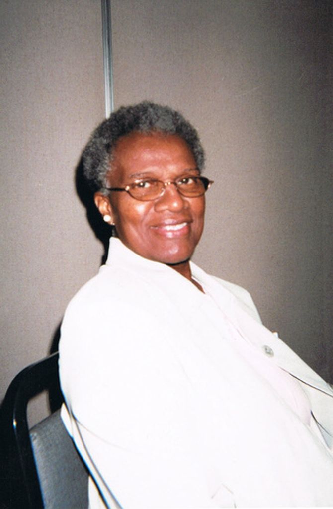 Mary M. Walburg