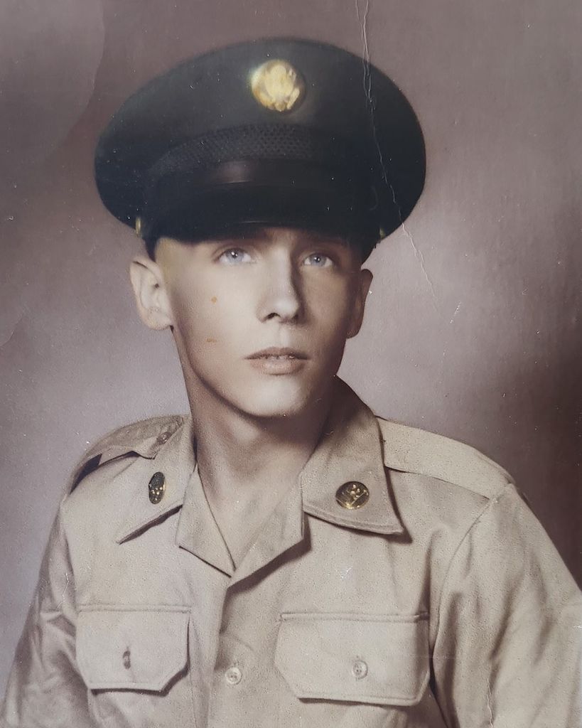 Craig Donald Kirkpatrick