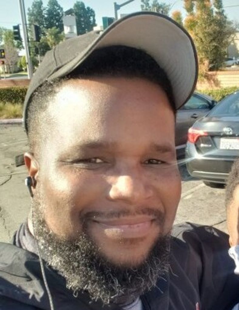 Charles Matthews Warren