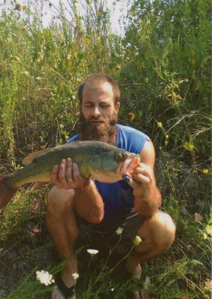 Curtis Moore Profile Photo