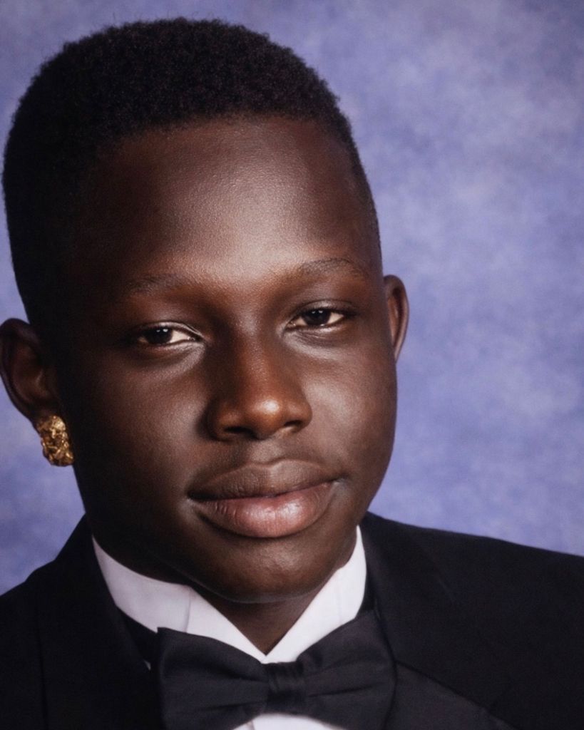 Eliga Magok Joseph Majak