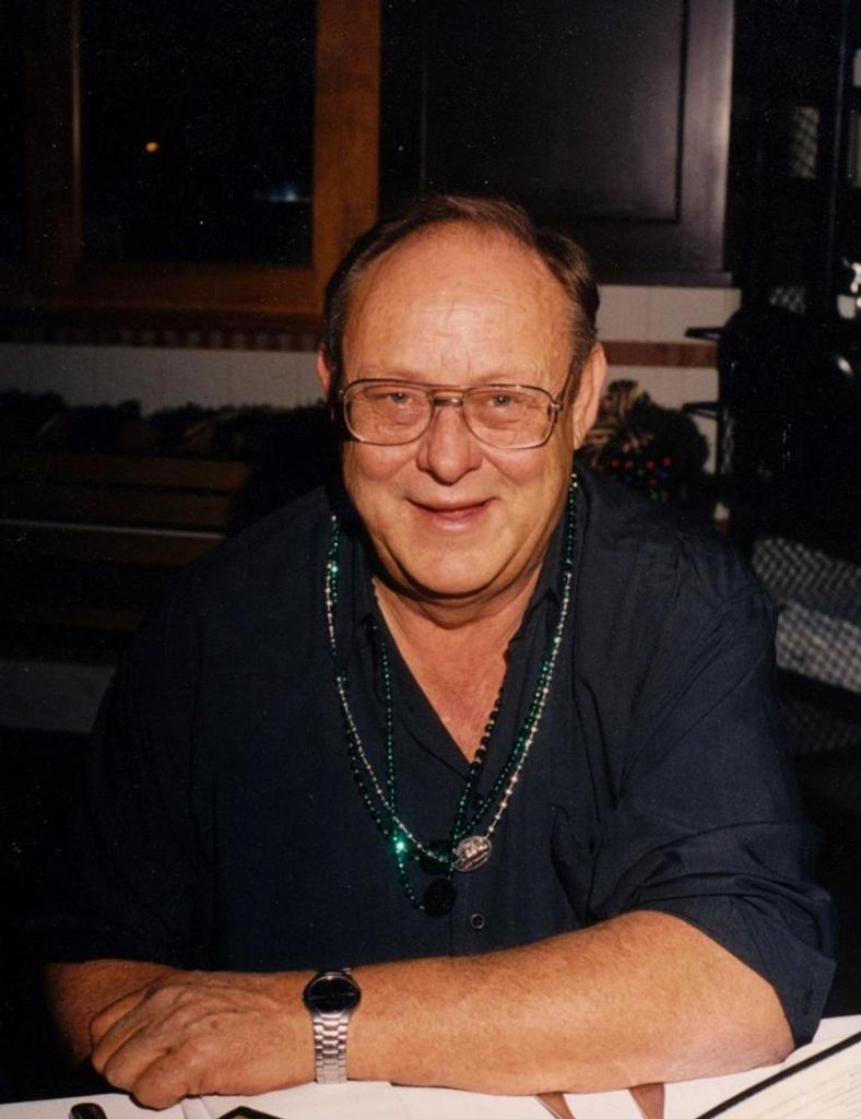 Robert Hastings Hitchcock Profile Photo