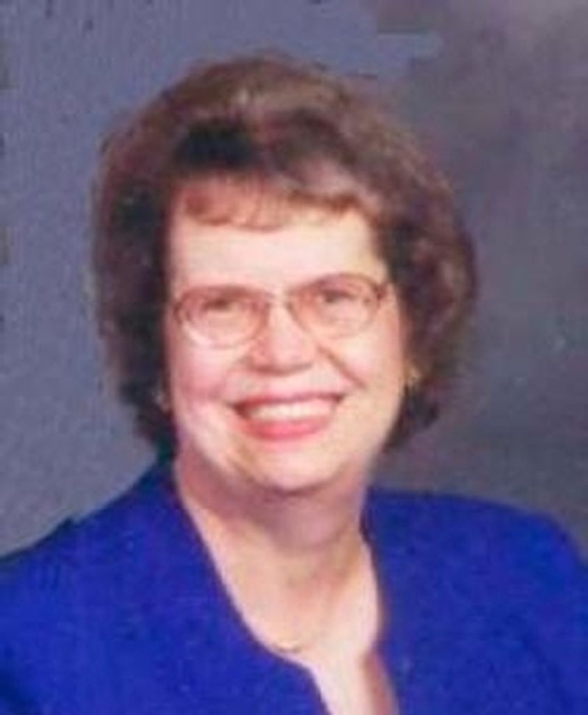 Juanita Osborne